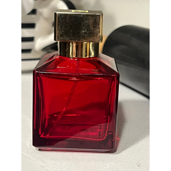 Maison Francis Kurkdjian Baccarat Rouge 540 Extrait EMPTY bottle main image 6